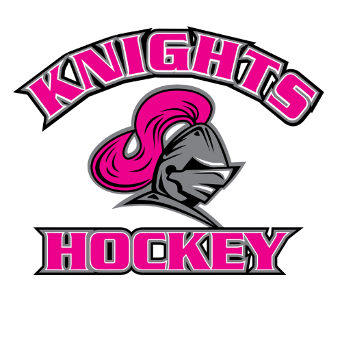 Grande Prairie U15 Female Knights